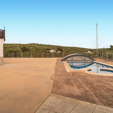 Lovely In With Private Swimming Pool, Be Inside Or Outside Holiday home *