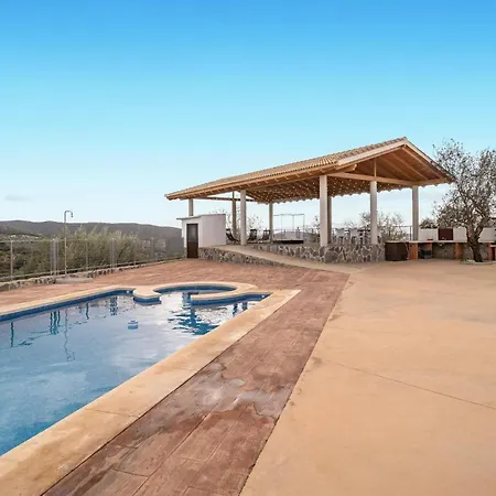 Holiday home Lovely In With Private Swimming Pool, Be Inside Or Outside *