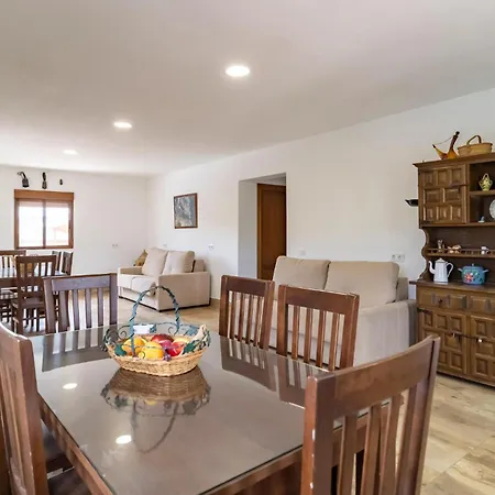 Lovely In With Private Swimming Pool, Be Inside Or Outside * Algarinejo
