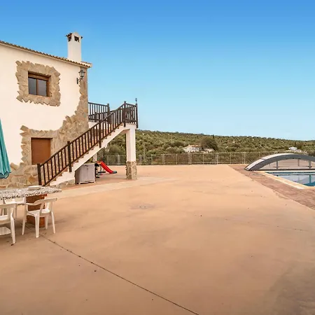 Lovely In With Private Swimming Pool, Be Inside Or Outside
