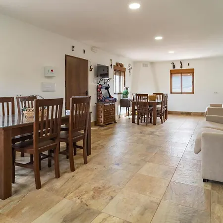 Holiday home Lovely In With Private Swimming Pool, Be Inside Or Outside *