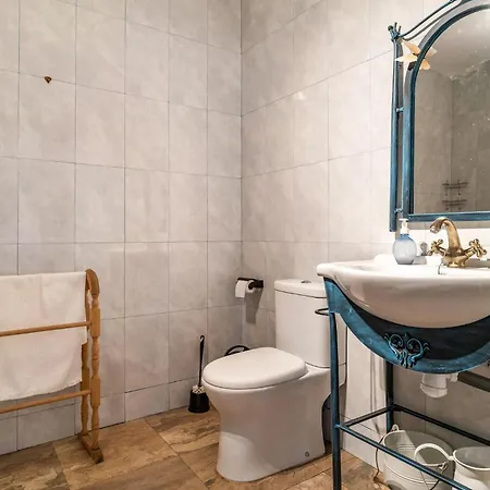 Lovely In With Private Swimming Pool, Be Inside Or Outside * Algarinejo