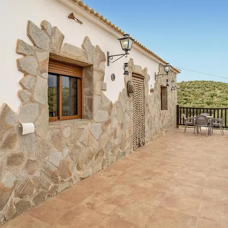 Holiday home Lovely In With Private Swimming Pool, Be Inside Or Outside
